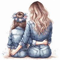 Mother's Day-MM 4958